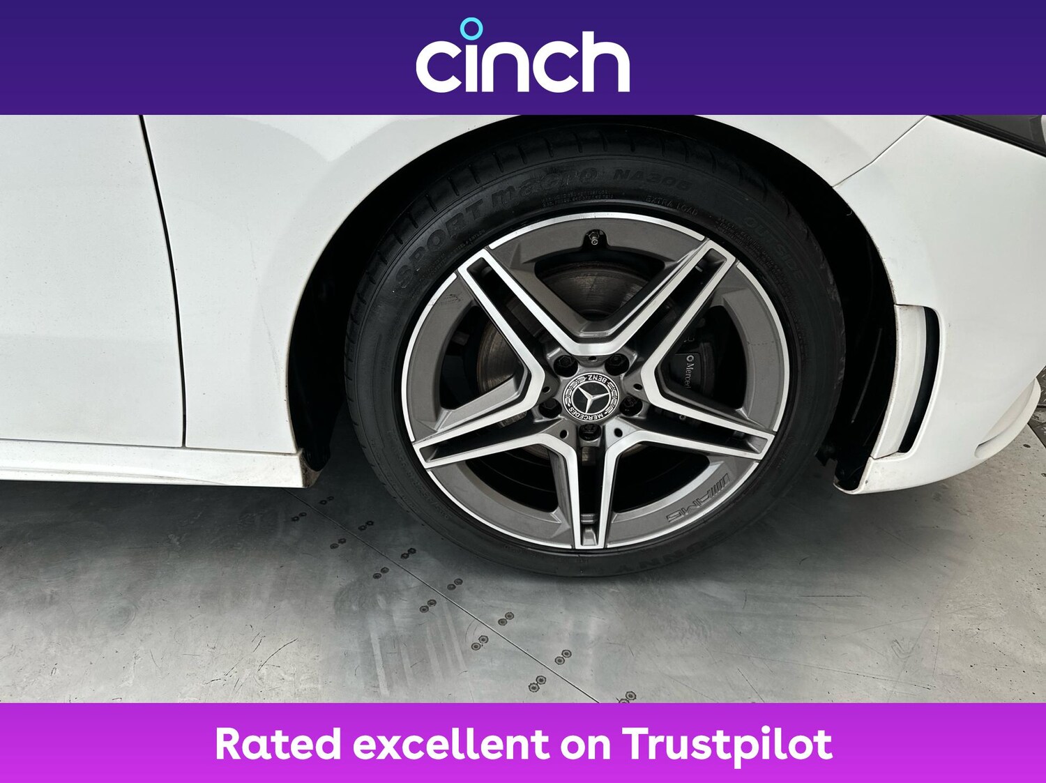 Used Mercedes-Benz A-Class 2018 for sale - 76373097: Photo 28