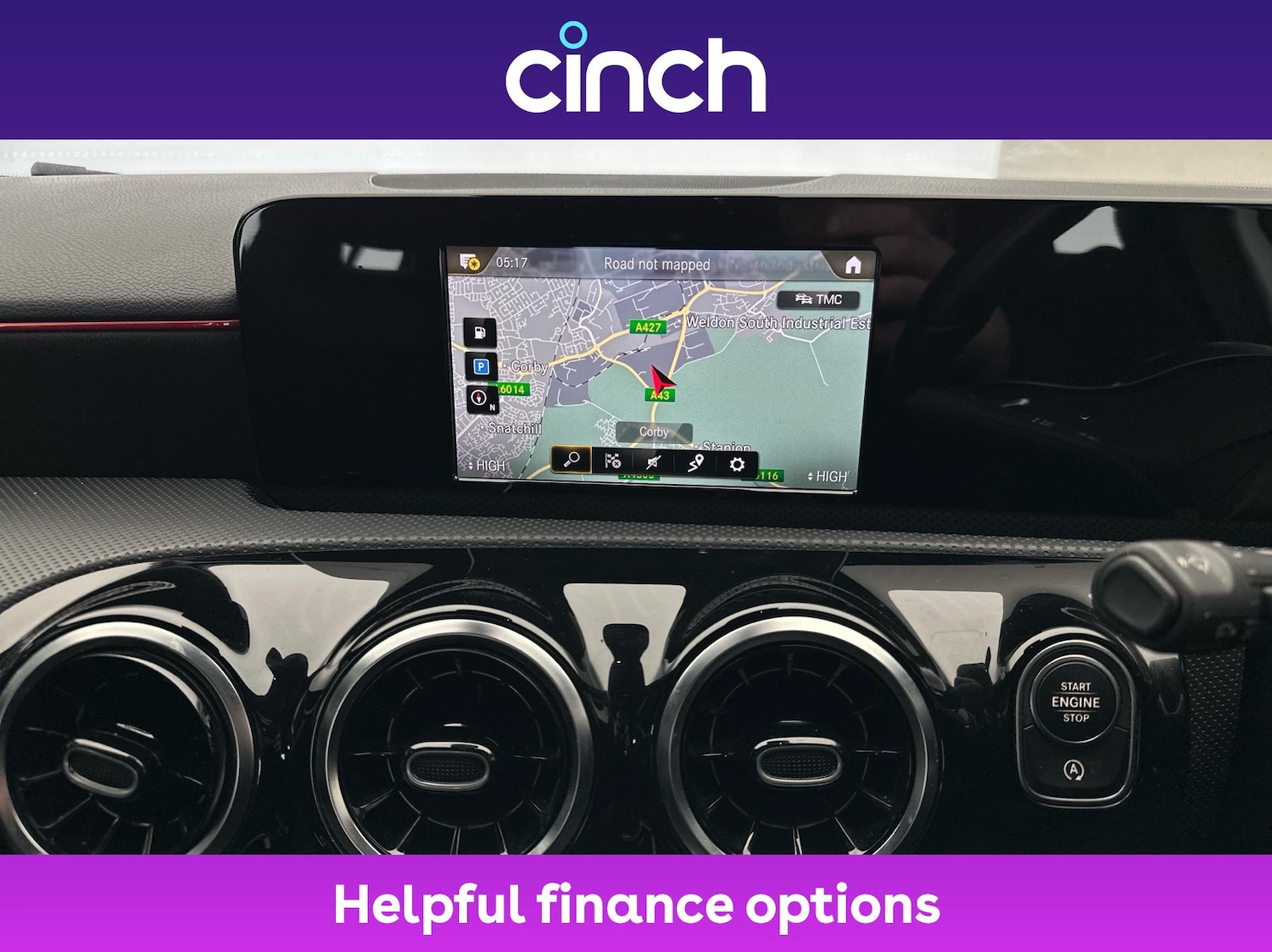 Used Mercedes-Benz A-Class 2018 for sale - 76373097: Photo 30