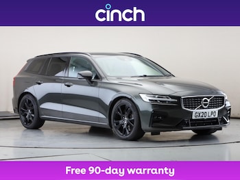 Volvo - V60