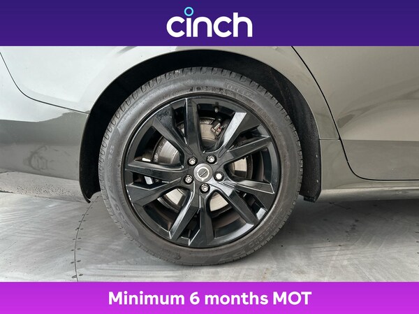 Used Volvo V60 2020 for sale - 76211222: Photo 27