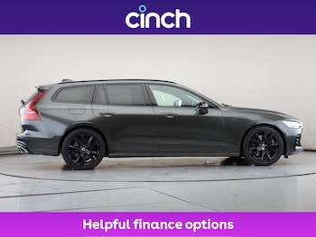 Used Volvo V60 2020 for sale - 76211222: Photo 2