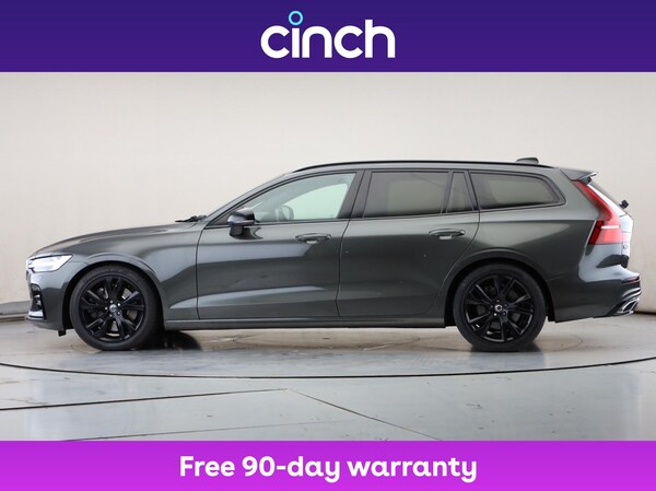 Used Volvo V60 2020 for sale - 76211222: Photo 8