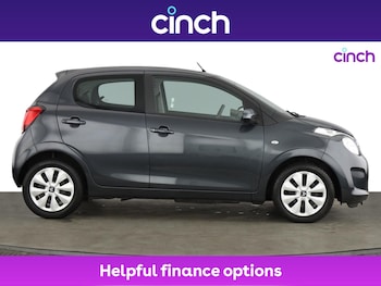 Used Citroen C1 2021 for sale - 75980993: Photo