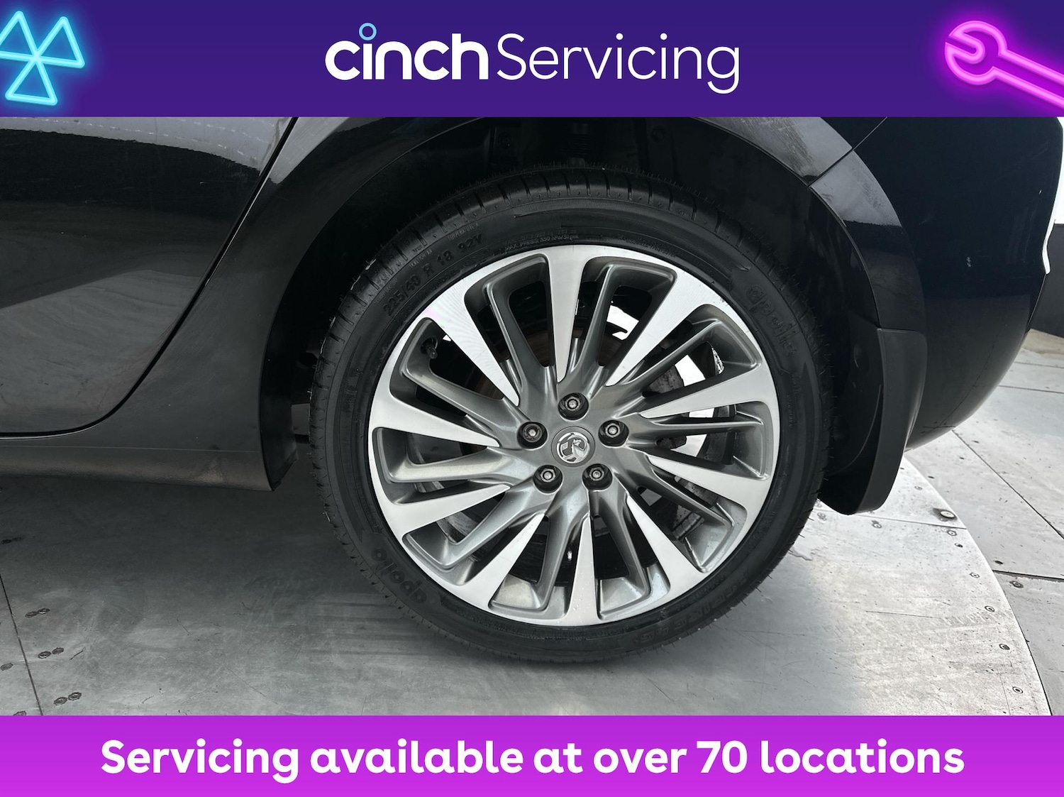 Used Vauxhall Astra 2019 for sale - 76376573: Photo 26