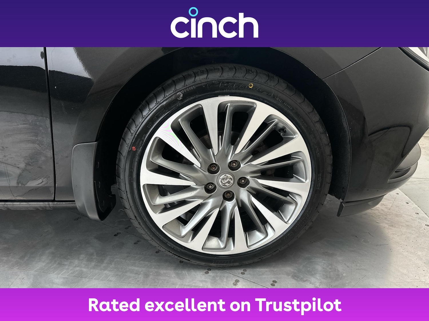 Used Vauxhall Astra 2019 for sale - 76376573: Photo 28
