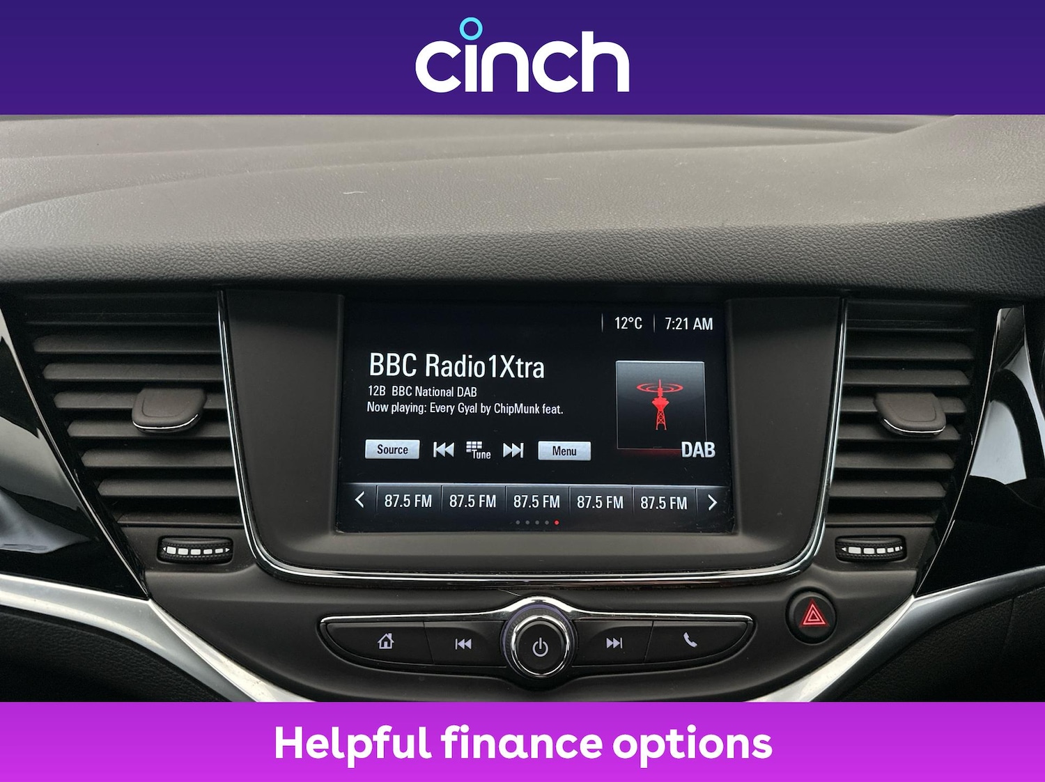 Used Vauxhall Astra 2019 for sale - 76376573: Photo 30