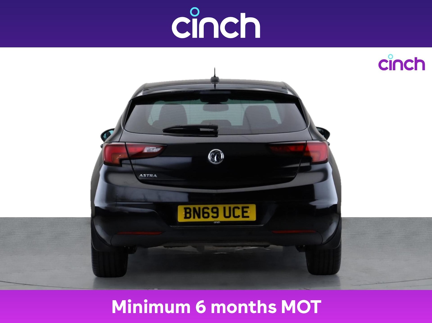 Used Vauxhall Astra 2019 for sale - 76376573: Photo 5