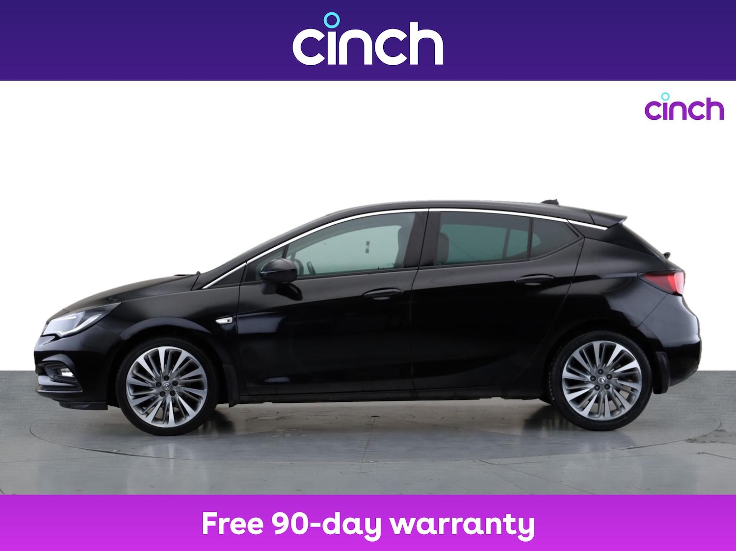Used Vauxhall Astra 2019 for sale - 76376573: Photo 8