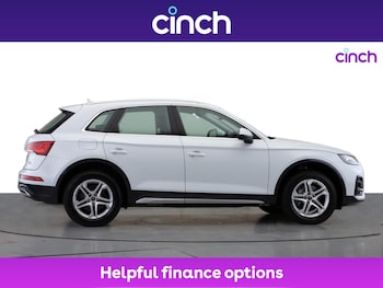 Used Audi Q5 2021 for sale - 75504056: Photo
