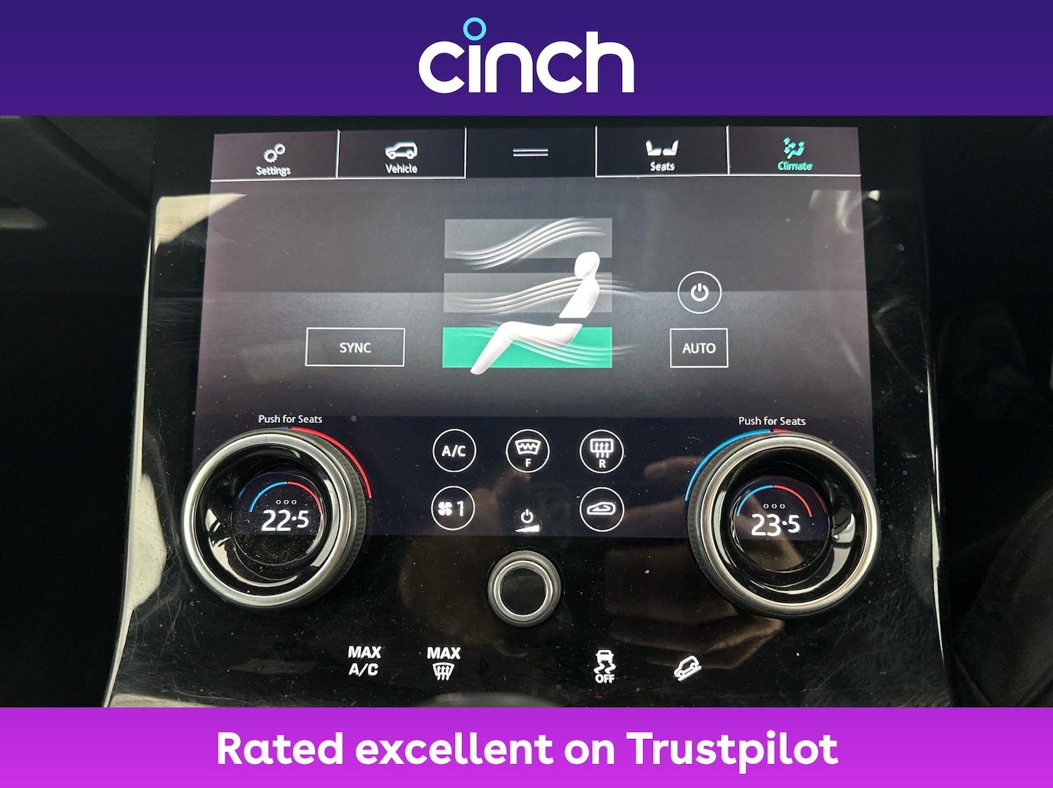 Used Land Rover Range Rover Evoque 2019 for sale - 76379766: Photo 33