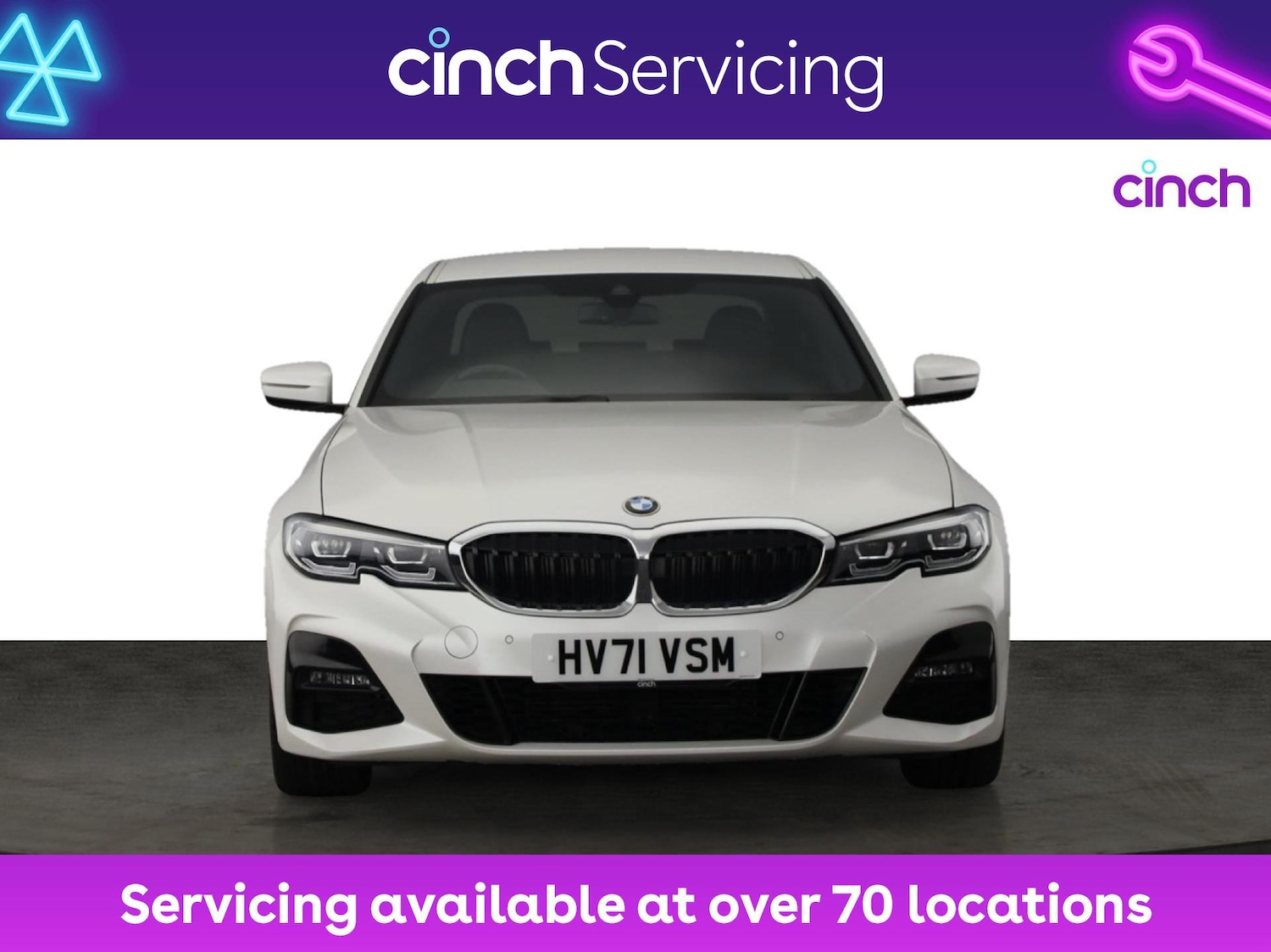 Used BMW 3 Series 2021 for sale - 76098515: Photo 11