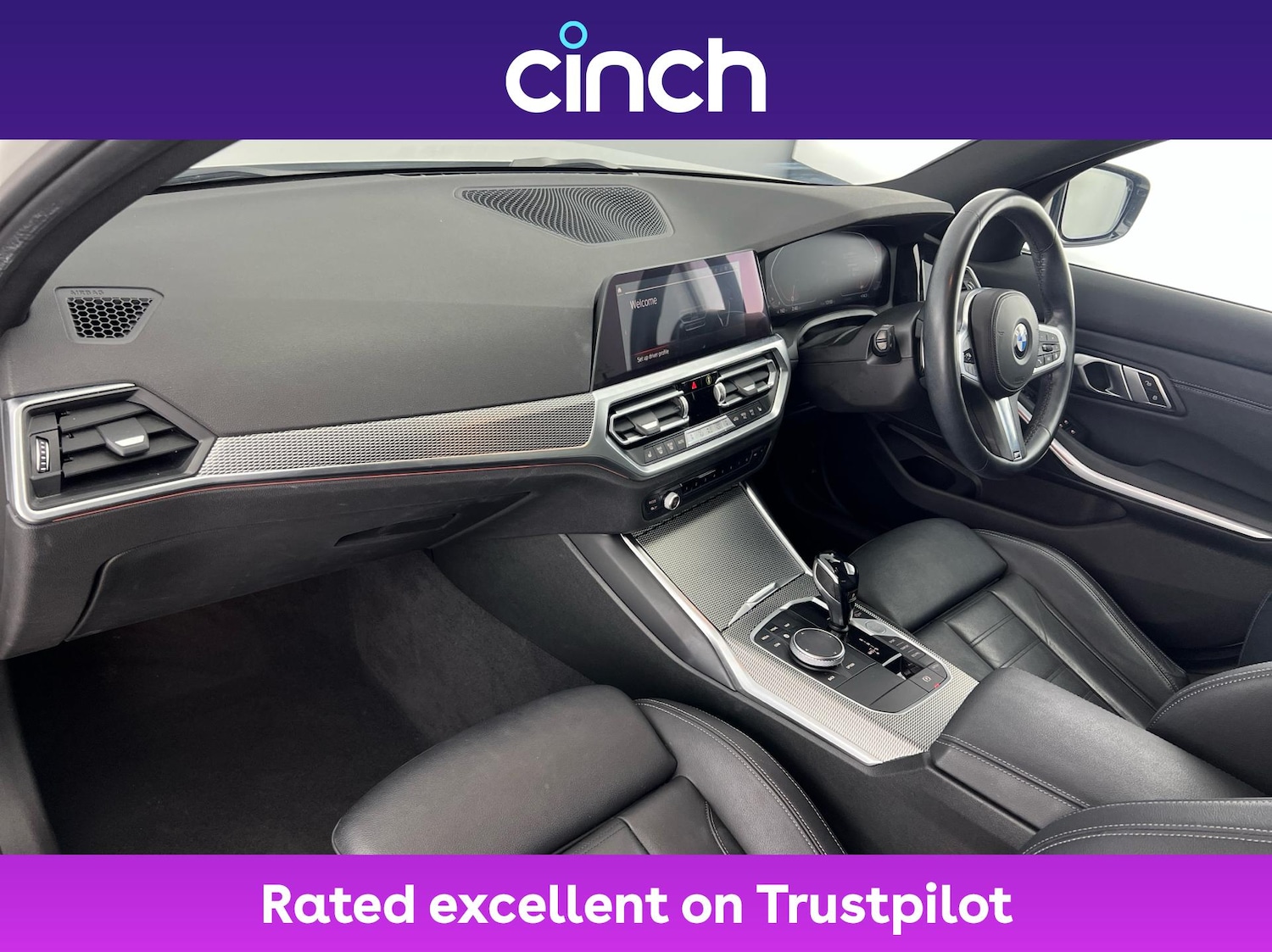 Used BMW 3 Series 2021 for sale - 76098515: Photo 14