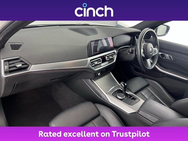 Used BMW 3 Series 2021 for sale - 76098515: Photo 14