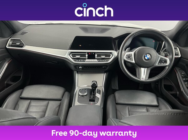 Used BMW 3 Series 2021 for sale - 76098515: Photo 15