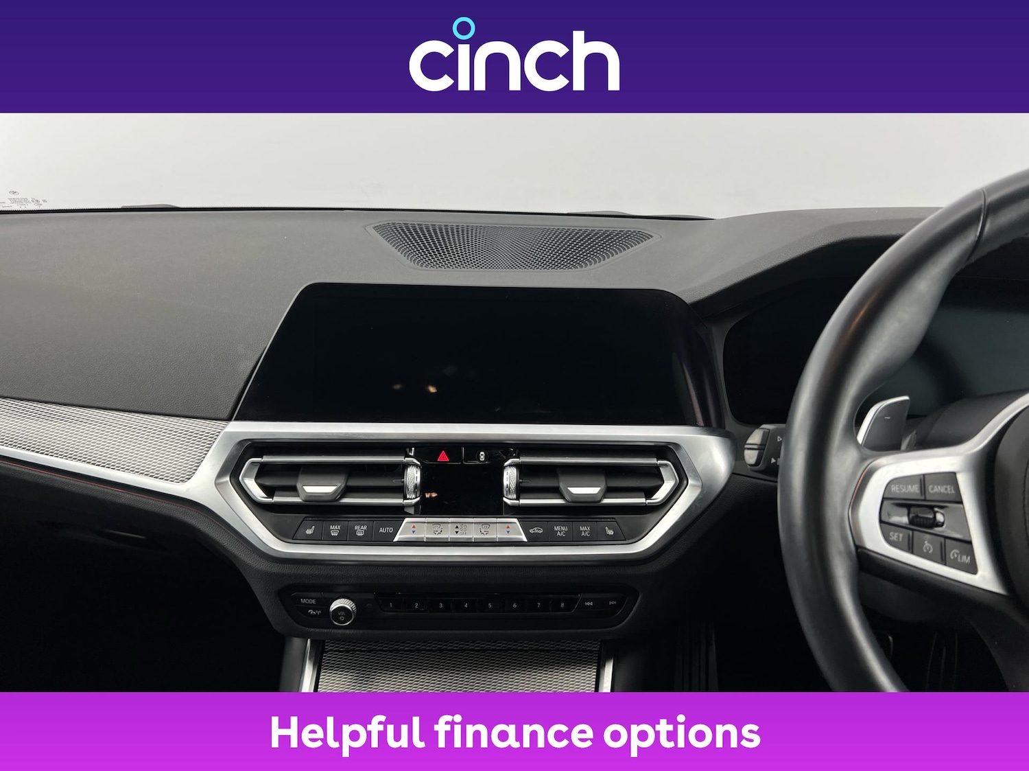 Used BMW 3 Series 2021 for sale - 76098515: Photo 17