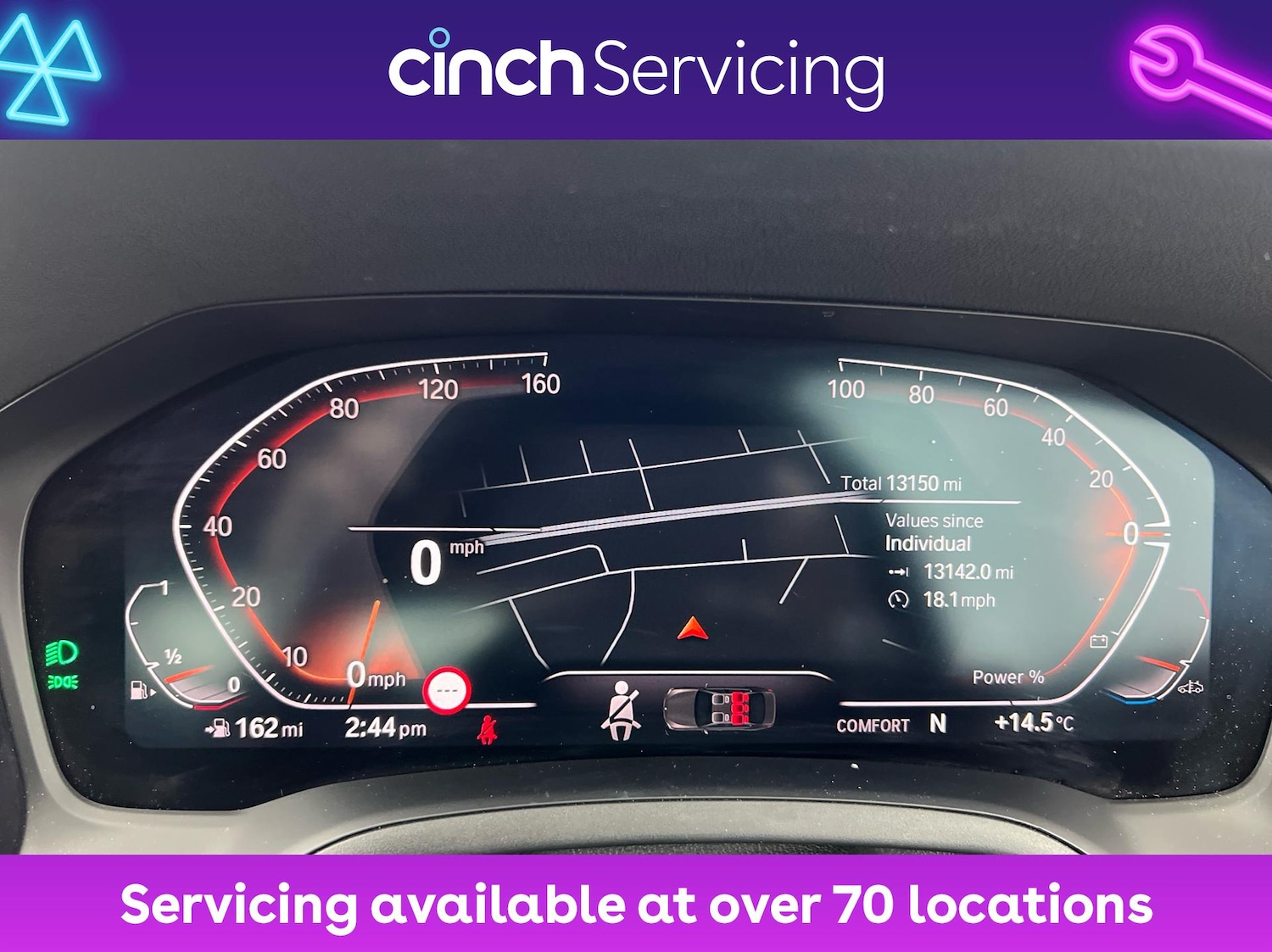 Used BMW 3 Series 2021 for sale - 76098515: Photo 18