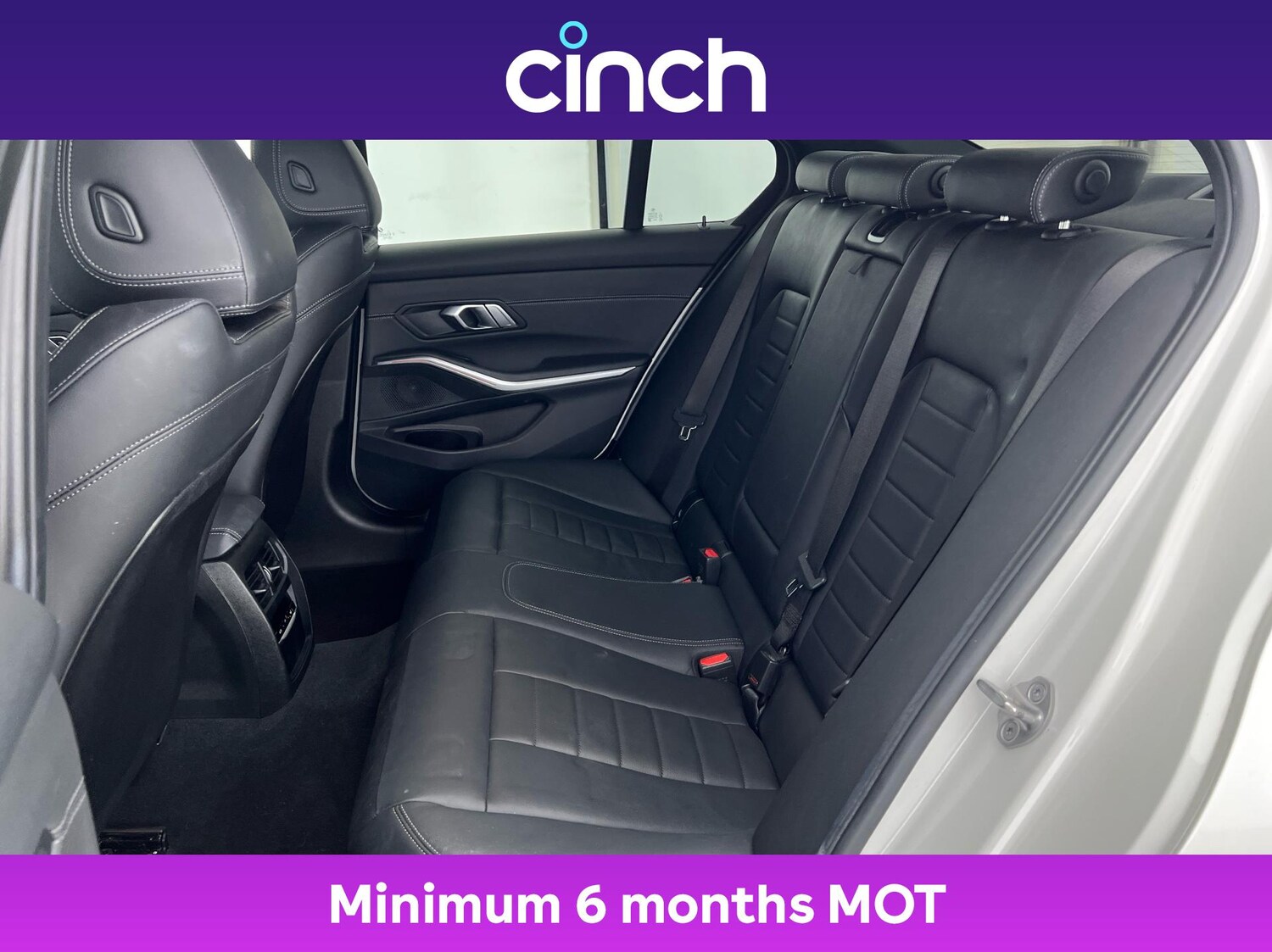 Used BMW 3 Series 2021 for sale - 76098515: Photo 20