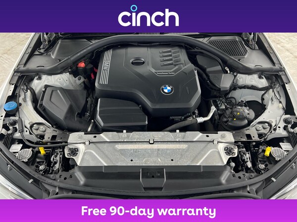 Used BMW 3 Series 2021 for sale - 76098515: Photo 23