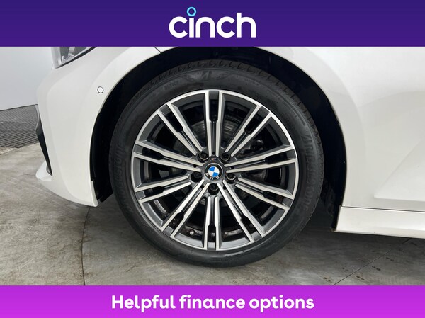 Used BMW 3 Series 2021 for sale - 76098515: Photo 24