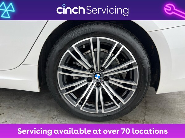 Used BMW 3 Series 2021 for sale - 76098515: Photo 26