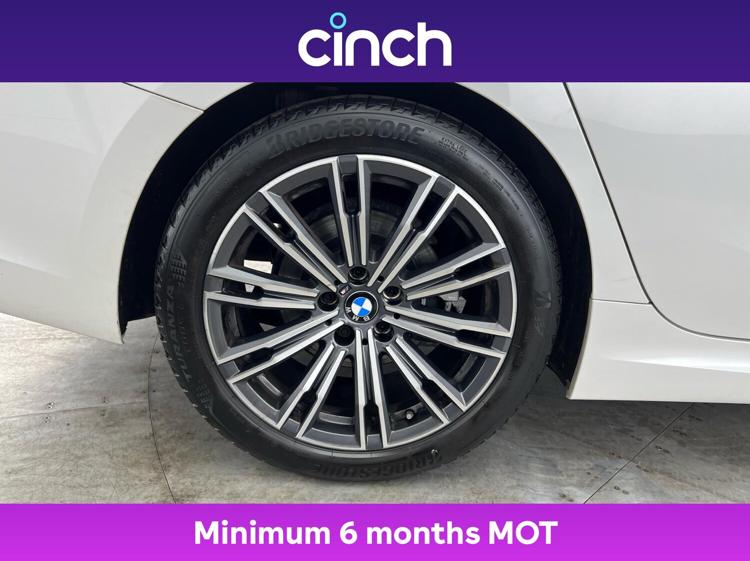 Used BMW 3 Series 2021 for sale - 76098515: Photo 27