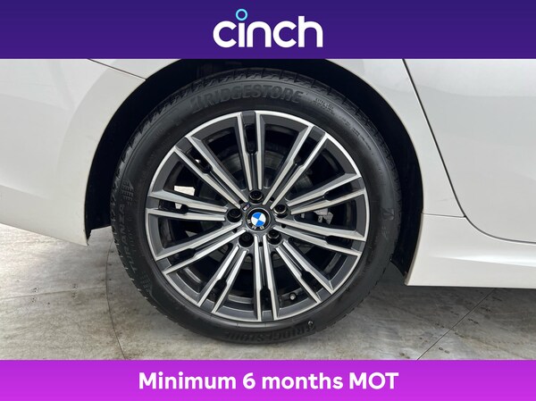 Used BMW 3 Series 2021 for sale - 76098515: Photo 27