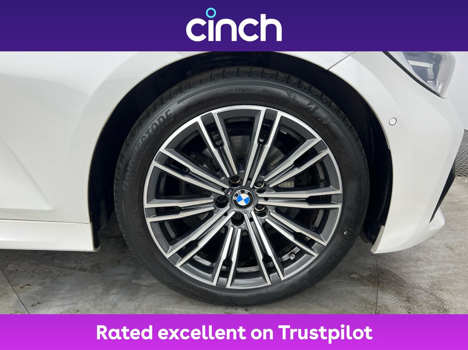 Used BMW 3 Series 2021 for sale - 76098515: Photo 28