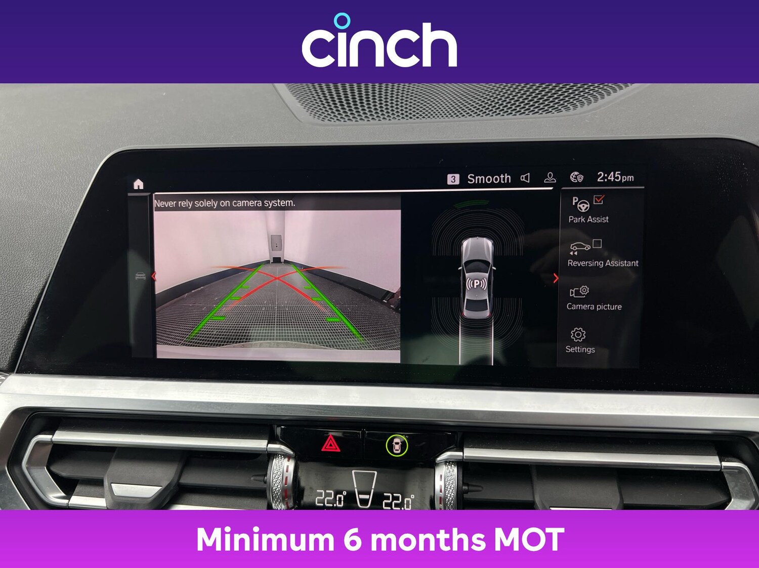 Used BMW 3 Series 2021 for sale - 76098515: Photo 32