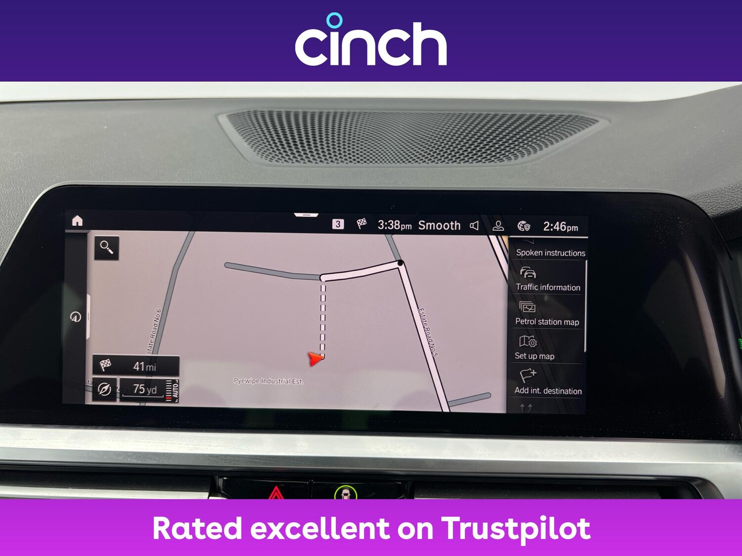 Used BMW 3 Series 2021 for sale - 76098515: Photo 33