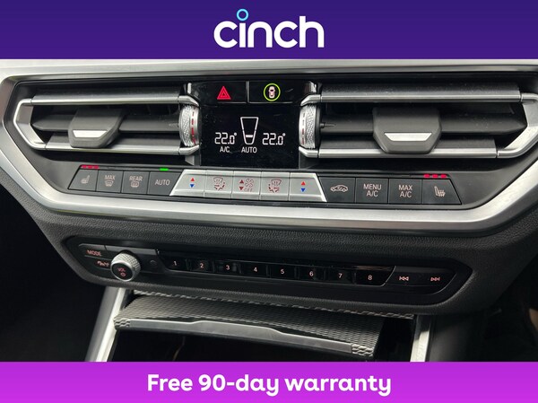 Used BMW 3 Series 2021 for sale - 76098515: Photo 34