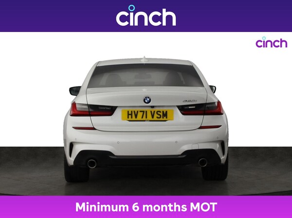 Used BMW 3 Series 2021 for sale - 76098515: Photo 5