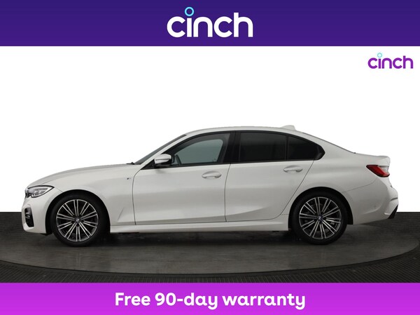 Used BMW 3 Series 2021 for sale - 76098515: Photo 8