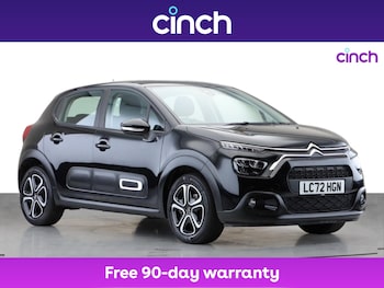 Citroen - C3