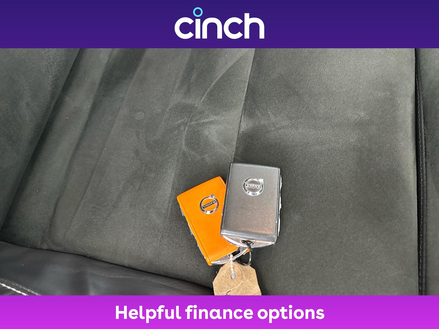 Used Volvo XC40 2021 for sale - 76819671: Photo 30