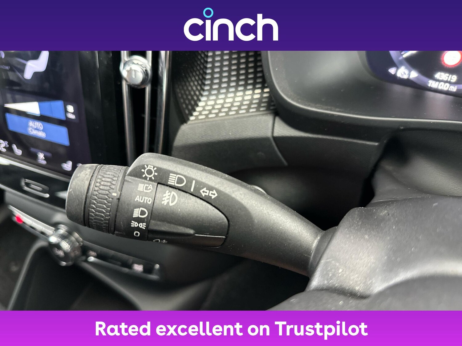 Used Volvo XC40 2021 for sale - 76819671: Photo 38