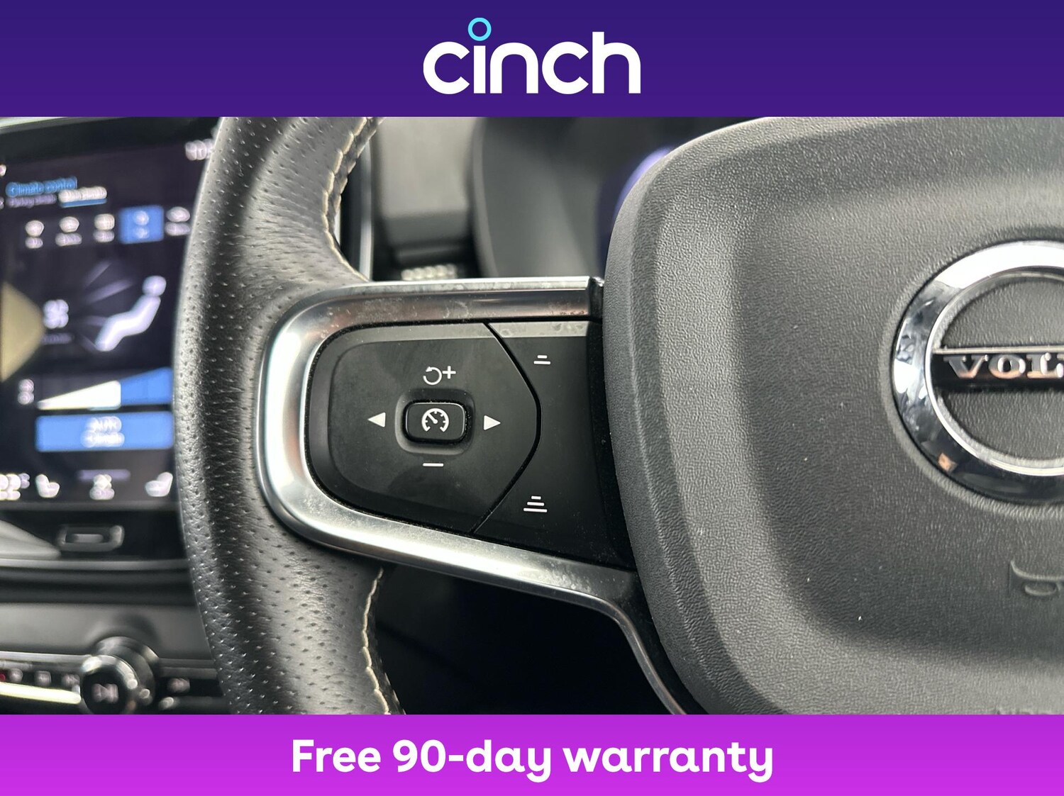 Used Volvo XC40 2021 for sale - 76819671: Photo 39