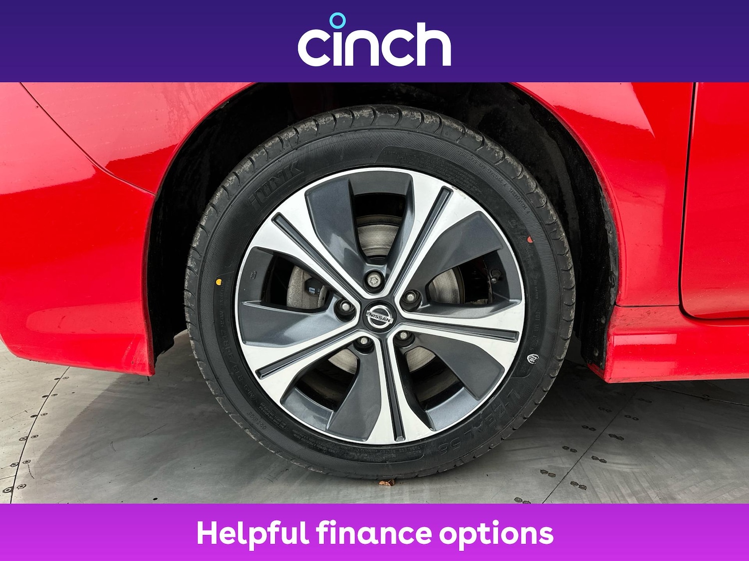 Used Nissan Leaf 2020 for sale - 76654236: Photo 24