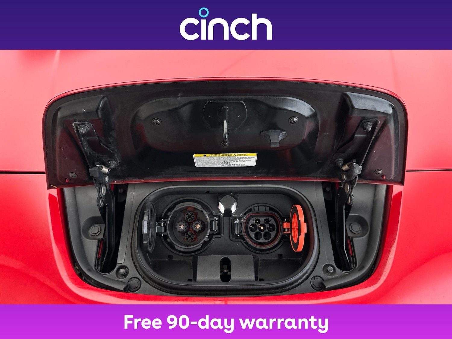 Used Nissan Leaf 2020 for sale - 76654236: Photo 29