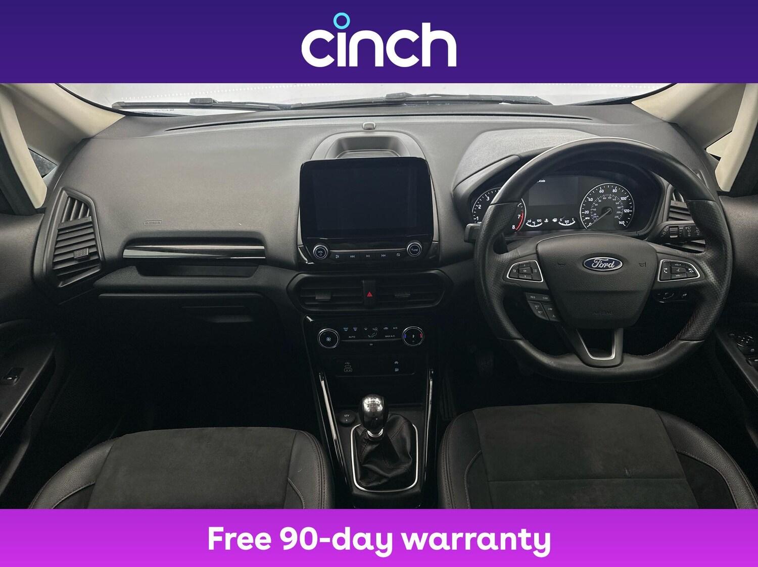 Used Ford Ecosport 2022 for sale - 76003973: Photo 15