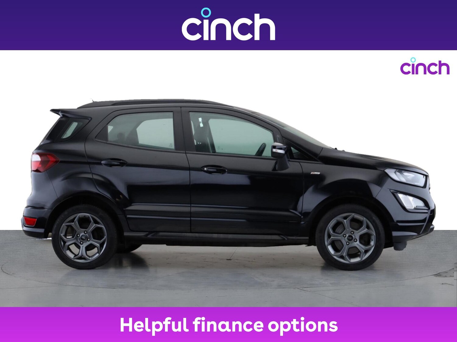 Used Ford Ecosport 2022 for sale - 76003973: Photo 2