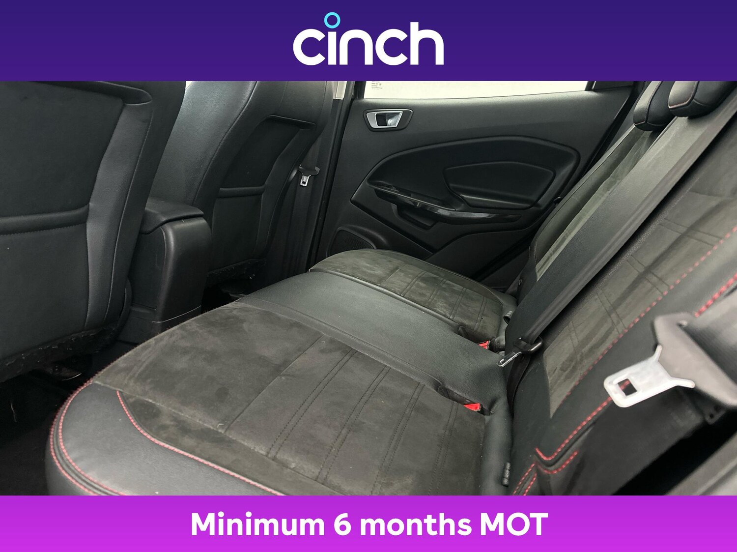 Used Ford Ecosport 2022 for sale - 76003973: Photo 20