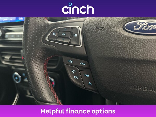 Used Ford Ecosport 2022 for sale - 76003973: Photo 30
