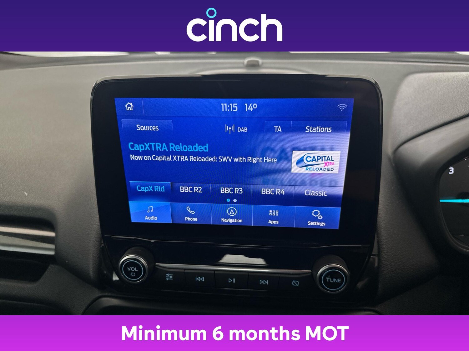 Used Ford Ecosport 2022 for sale - 76003973: Photo 32