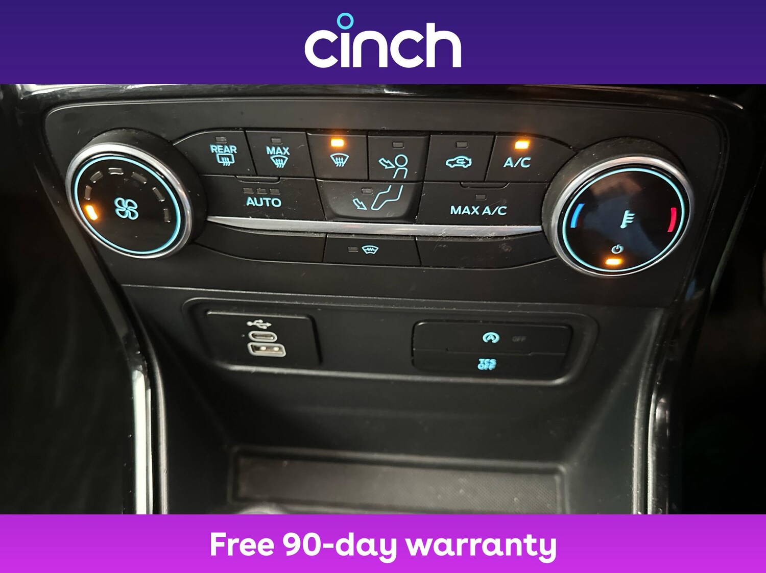 Used Ford Ecosport 2022 for sale - 76003973: Photo 34