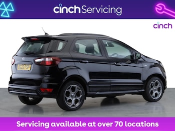 Used Ford Ecosport 2022 for sale - 76003973: Photo 3