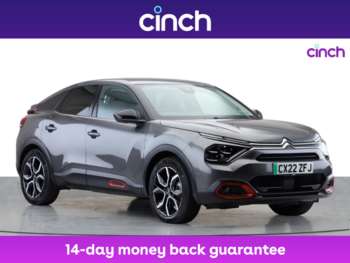 2022 - 100kW Shine Plus 50kWh 5dr Auto