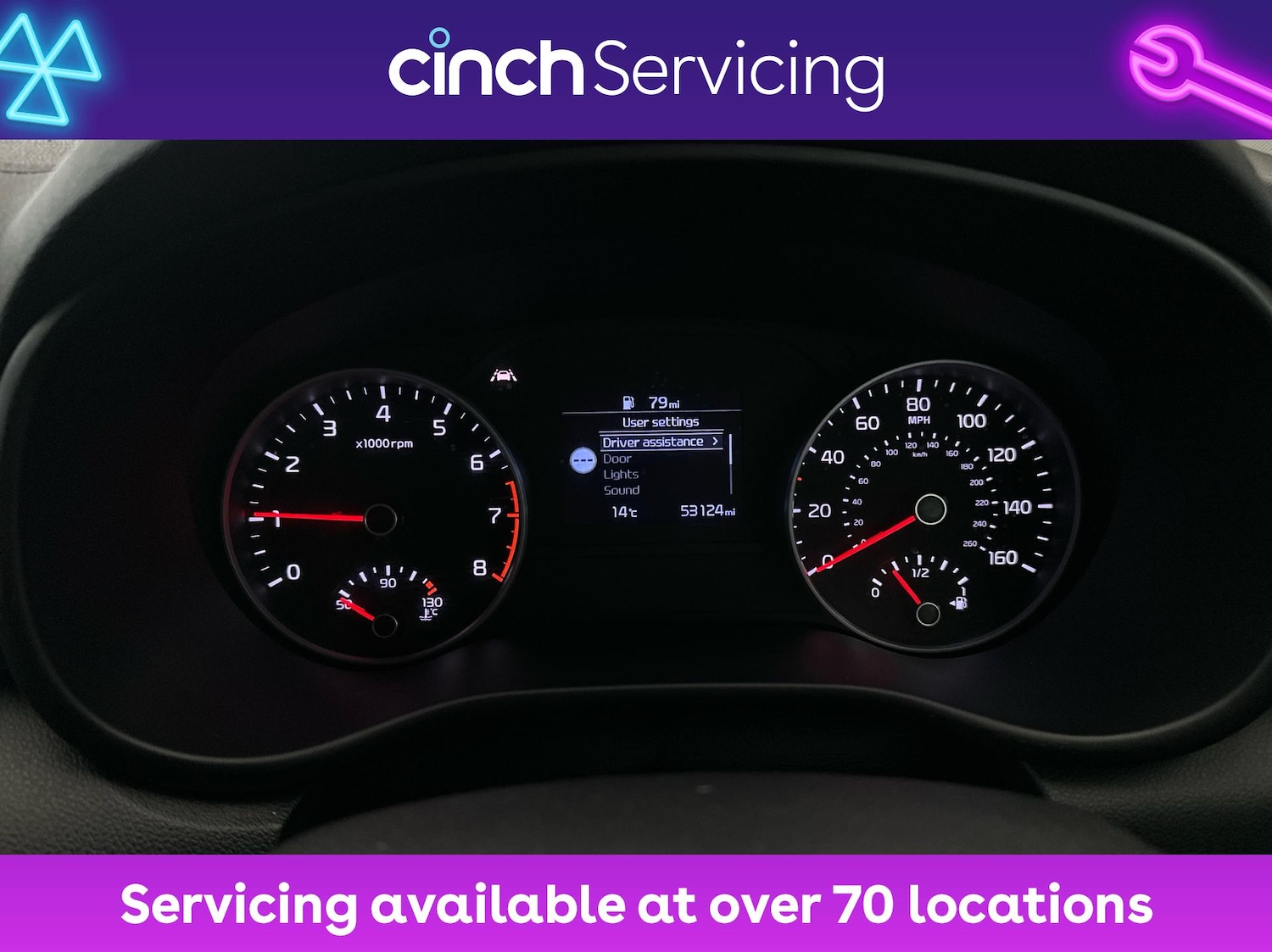 Used Kia Sportage 2021 for sale - 76376550: Photo 18