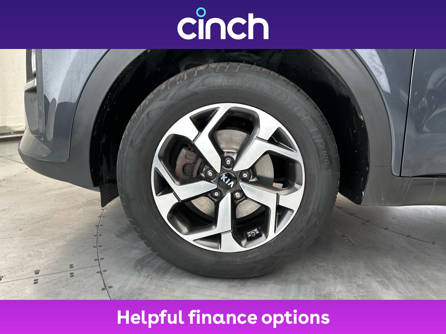 Used Kia Sportage 2021 for sale - 76376550: Photo 24