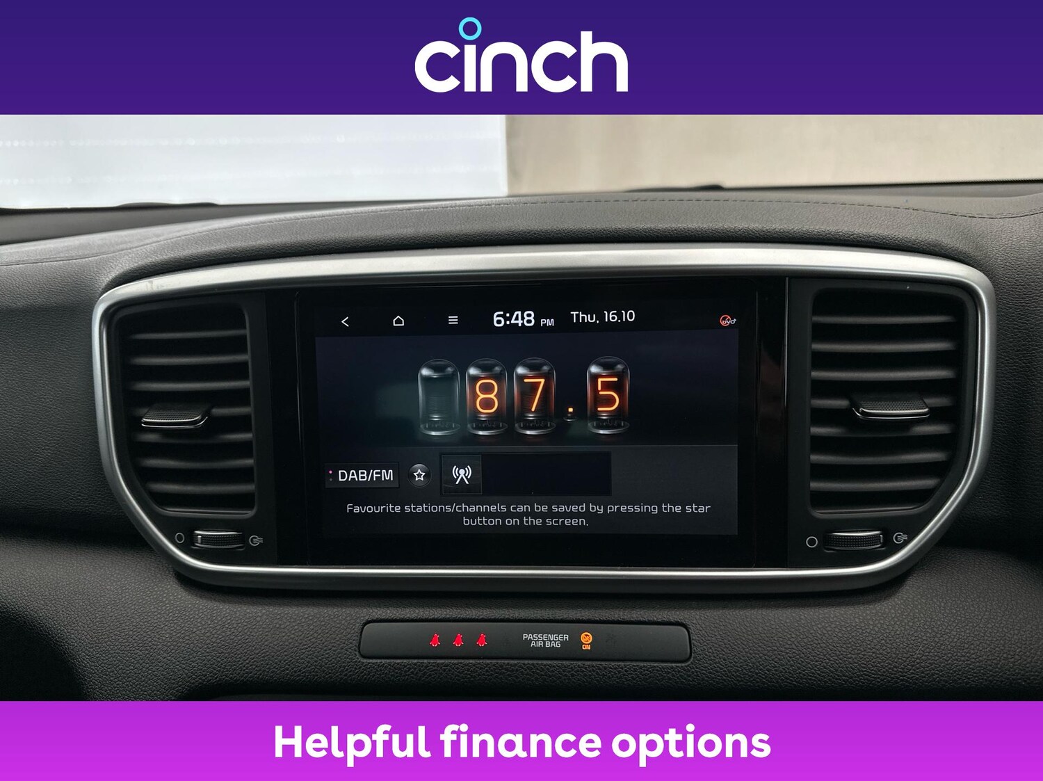 Used Kia Sportage 2021 for sale - 76376550: Photo 30