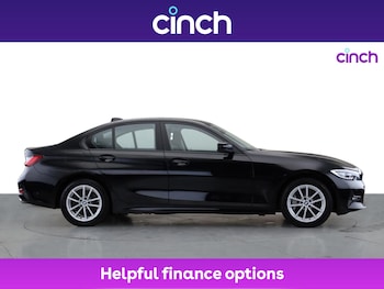 Used BMW 3 Series 2021 for sale - 75427780: Photo